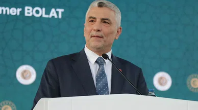 Bakan Bolat: Makroekonomik göstergelerde iyileşme süreci devam ediyor