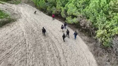 Kayıp iş adamının cesedi ormanda bulundu, ortağı gözaltında