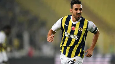 Sakatlanan İrfan Can Kahveci’nin durumu hakkında açıklama geldi