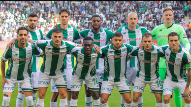 Konyaspor’da 800. maç heyecanı! Tarihi geçmiş