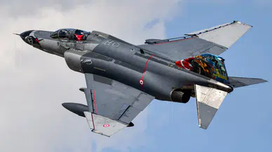 Konya'da büyük tatbikat için geri sayım! Sonik patlamalar meydana gelecek