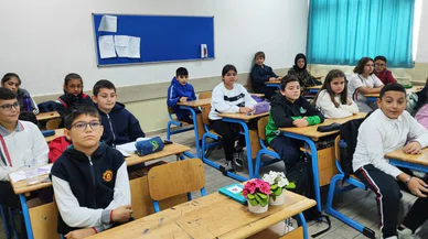Alkollü sürücünün hayattan kopardığı Zühre’nin okul sırası boş kaldı