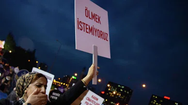 Konya'da katledilen kadının babası konuştu