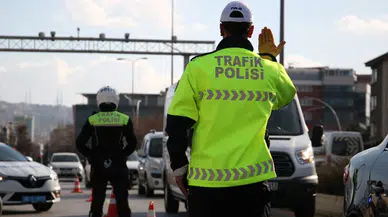 Konya'nın asayiş bilançosu! Şehrin suç dosyası açıklandı