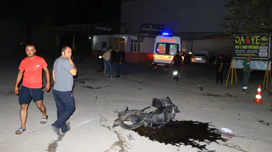15 yaşındaki çocuğu öldüren alkollü sürücü tahliye edildi