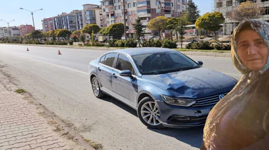 Kulu'da otomobille çarparak yaşlı kadını öldüren şoför serbest bırakıldı