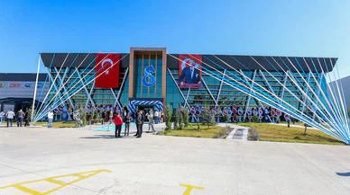 Konya'nın istihdamına dev katkı sağlanacak. Sektör hizmete başladı