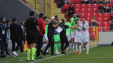 Göztepe - Konyaspor maçı bilet fiyatları belli oldu!