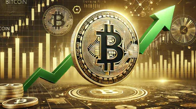 Trump'ın galibiyeti Bitcoin'e yaradı