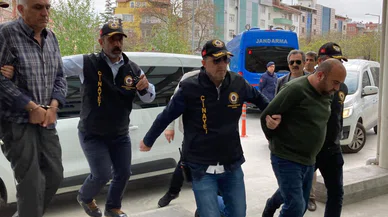 Konya'da 1 kişinin öldüğü aileler arası kavgada cezalar açıklandı