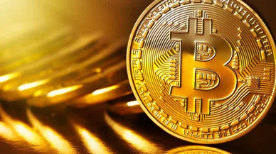 Bitcoin'den 1 haftada ikinci rekor