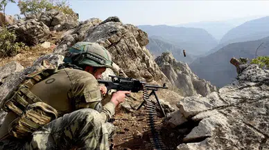 Terörün ekonomik fatura 4 trilyon liranın üzerinde