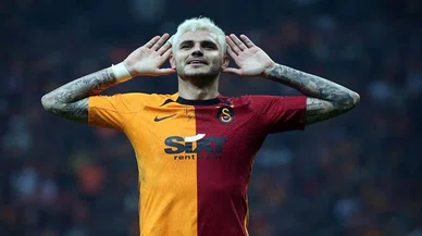 Galatasaraylıları üzecek haber İcardi'den geldi