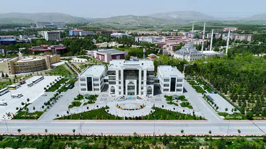 Selçuk Üniversitesi liyakati esas aldı. Konya'da merakla beklenen sonuçlar açıklandı