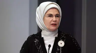 Emine Erdoğan’dan "6. Uluslararası Kadın ve Adalet Zirvesi" paylaşımı