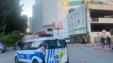 Antalya’da ilçe belediye başkanının oğlu evinde vurulmuş halde bulundu