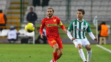 Göztepe ile Konyaspor arasında 26. randevu! Rekabette kim üstün?
