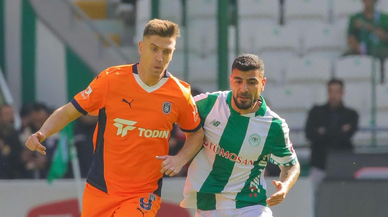 Konyaspor’da 3 kritik isim sınırda