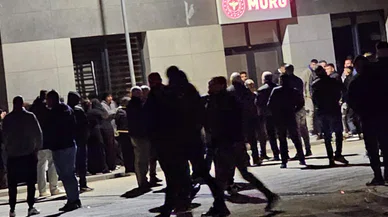 Konya'da gece saatlerinde dehşet! Tartıştığı husumetlisini öldürdü