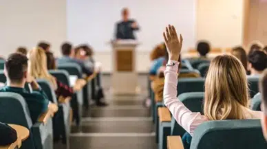 Konya'daki bu üniversite çok sayıda Akademik personel alacak
