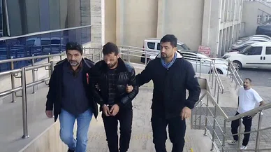 Trafikte başlayıp mahallede devam eden kavgaya mahalleli de dahil oldu