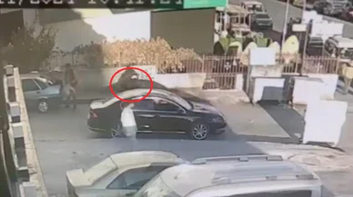 Eşiyle ilişkisi olduğunu düşündüğü ev sahibini öldürdü