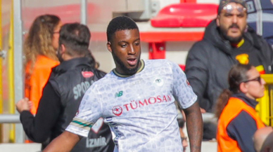 Konyaspor’da Bazoer’de flaş sözler: "Herkes çok üzgün..."
