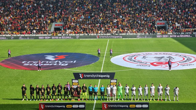 Konyaspor Süper Lig'de 800. maçına çıktı!