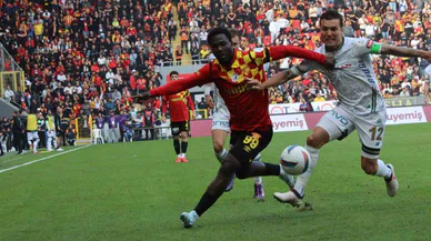 Konyaspor’dan iki kötü istatistik daha! Ligde o alanda ilk sırada