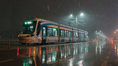Konyalılar müjde! Gece tramvay seferleri açılıyor