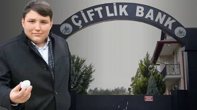 Tosuncuk davasında yeni gelişme