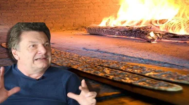 Konyalı gurme açıkladı. Has etliekmek kare mi? Oval mi?