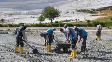 Aralarında Konya da var. Karayolları bir çok ilde eski hükümlü işçi alacak