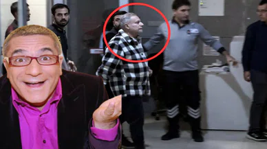 Yasa dışı kumar reklamı yapan Erbil: Art niyetim yoktu