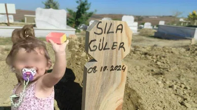 Sıla bebek davasında yeni gelişme: Baba tahliye edildi