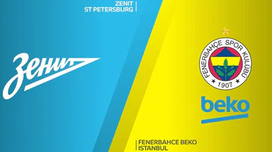 Fenerbahçe, Zenit ile özel maçta karşılaşacak