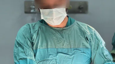Estetik operasyon geçiren kadının hayatı kabusa döndü