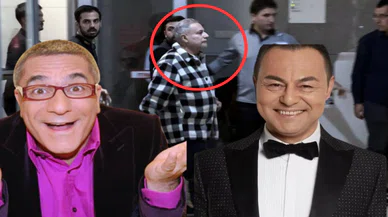 Yasa dışı bahis davasında Ortaç ve Erbil hakkında yeni gelişme