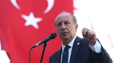 Muharrem İnce 'baba ocağı'na mı dönüyor? CHP'li Öztunç iddiaları doğruladı