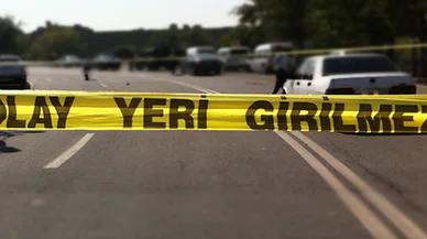 Giysi yıkama tartışması ölümle sonuçlandı
