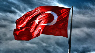 Özel harekatçı polis atış poligonunda şehit oldu