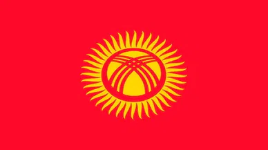 Kırgızistan’da darbe girişimi şüphesiyle 7 gözaltı