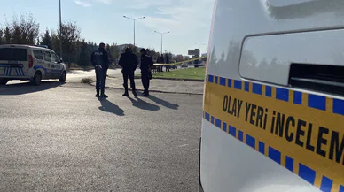 Aksaray’da 16 yaşındaki genç kız 4. katın penceresinden düştü