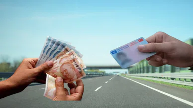 Arabası olanlar dikkat! 2 ay sonra yaptırırsanız 15 TL yerine 7 bin TL vereceksiniz