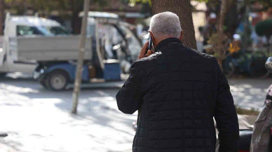 Arkadaşlık sitesi dolandırıcılığı: 17 tutuklama