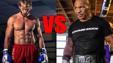 Mike Tyson, Jake Paul maçına saatler kaldı. Bahisler belli oldu
