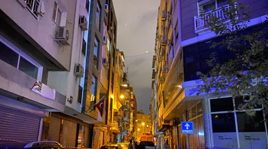 Yanlış ilaçlama bir bebeğin canına mal oldu