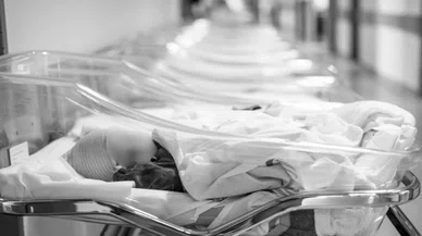 Doktor milletvekili açıkladı: Yeni doğan çetesi yeni mevzu değilmiş