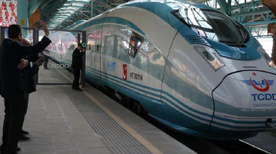 75 milyarlık dolarlık taşımacılık hacminde Yüksek Hızlı Tren'e yeni rol; miadı dolan vagonlar için karar