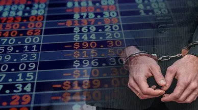 216 sanıklı Forex davası başlıyor